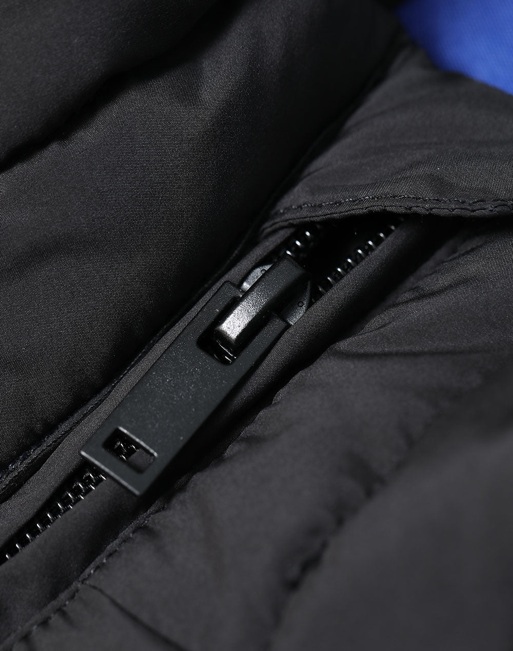 [JK62] Ladies' Sustainable Insulated Puffer Vest (3D Cut)