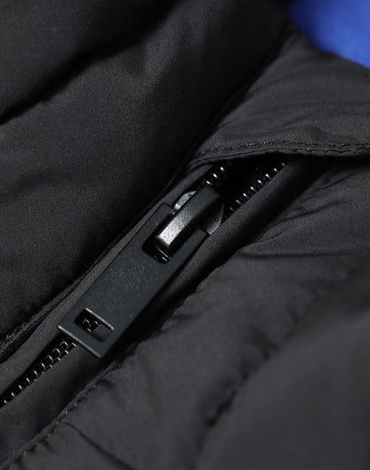 [JK62] Ladies' Sustainable Insulated Puffer Vest (3D Cut)