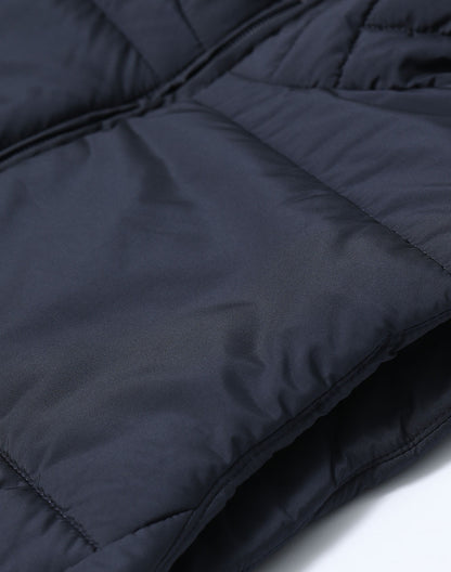 [JK62] Ladies' Sustainable Insulated Puffer Vest (3D Cut)