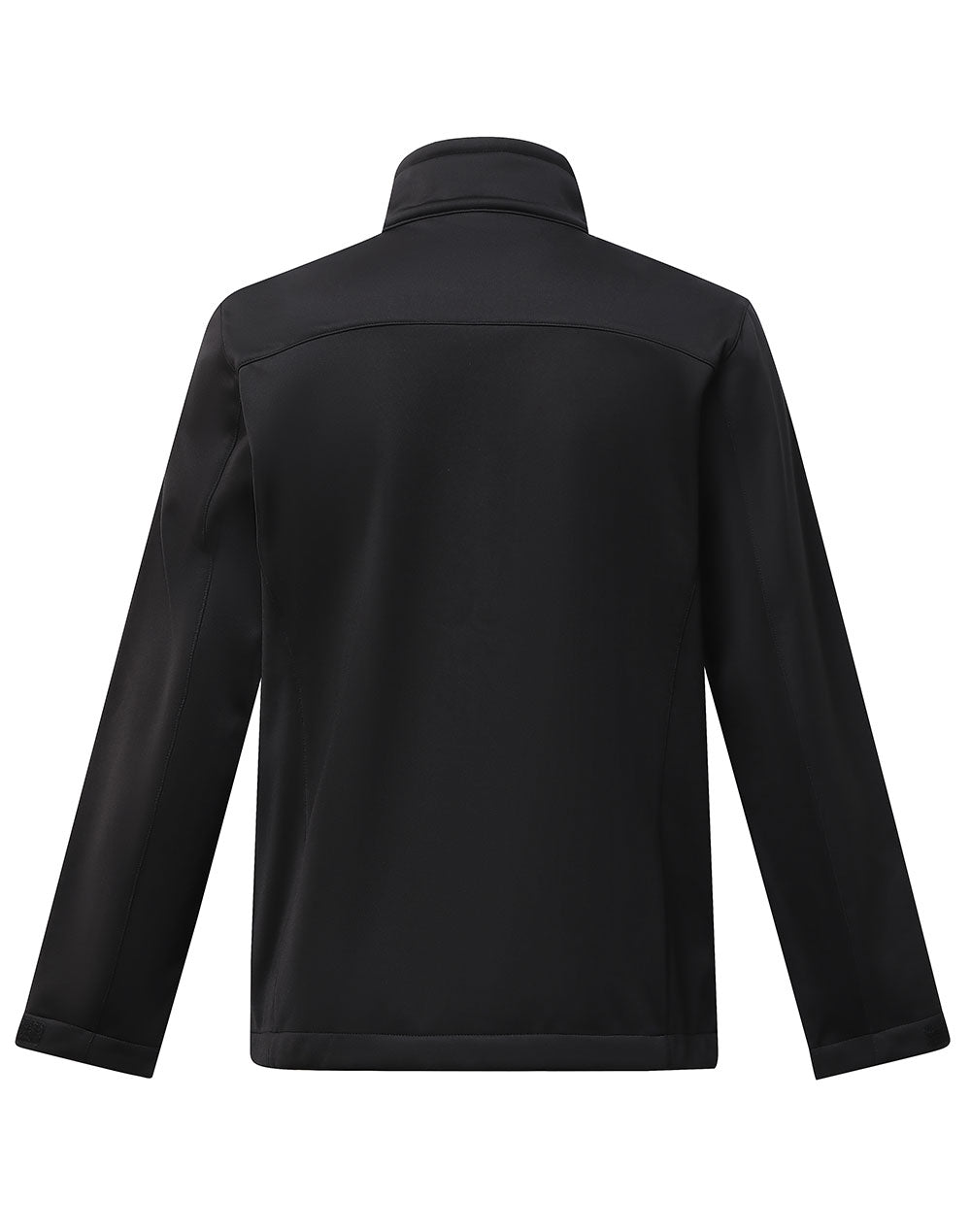 [JK63] Men's Sustainable Softshell Corporate Jacket