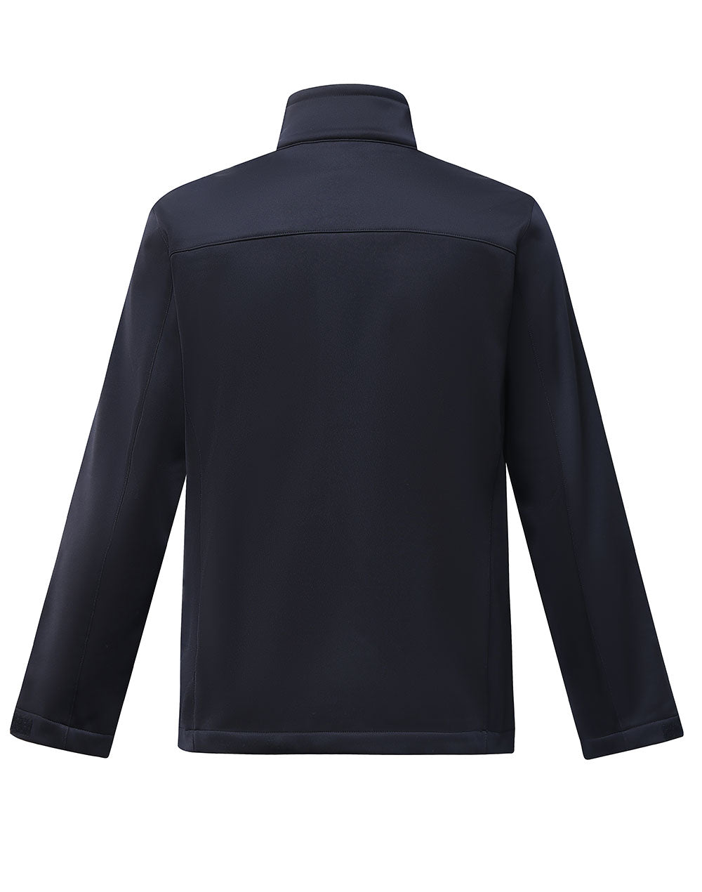 [JK63] Men's Sustainable Softshell Corporate Jacket