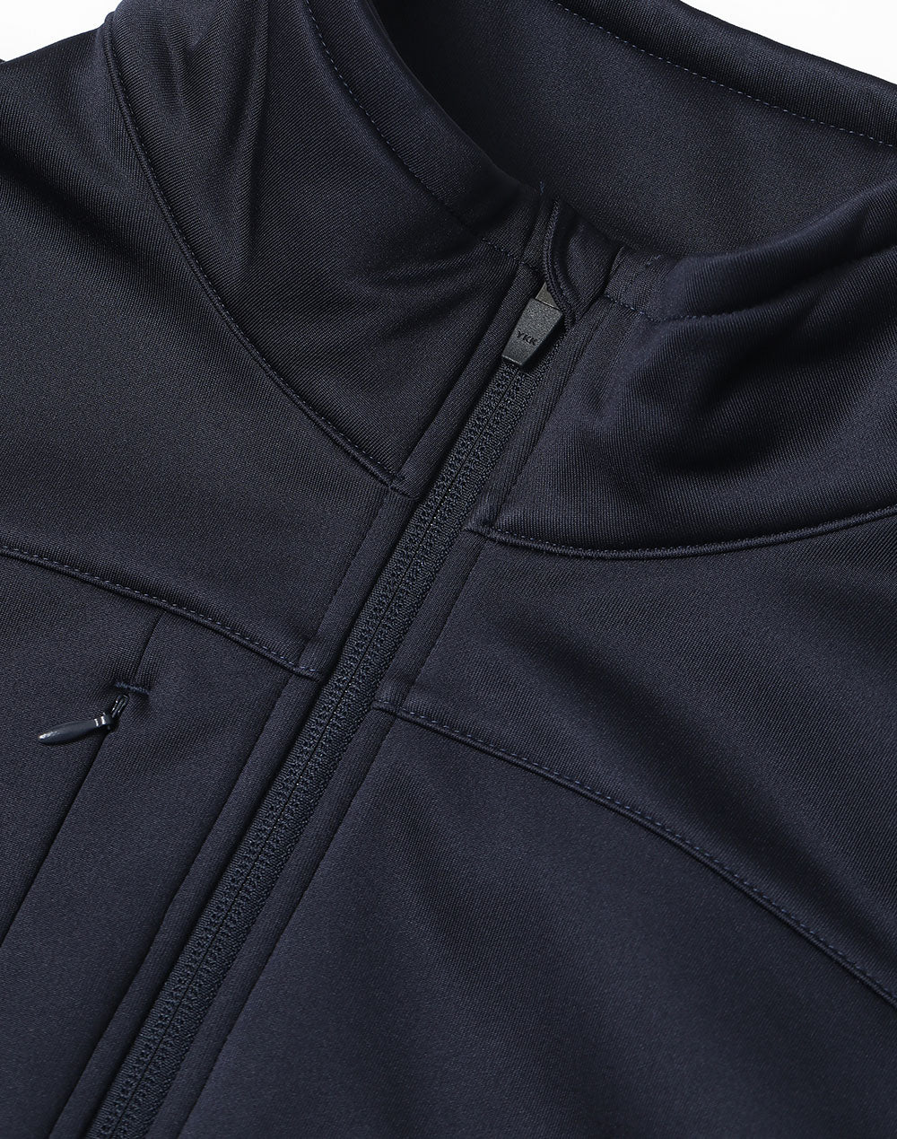 [JK63] Men's Sustainable Softshell Corporate Jacket