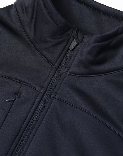 [JK63] Men's Sustainable Softshell Corporate Jacket