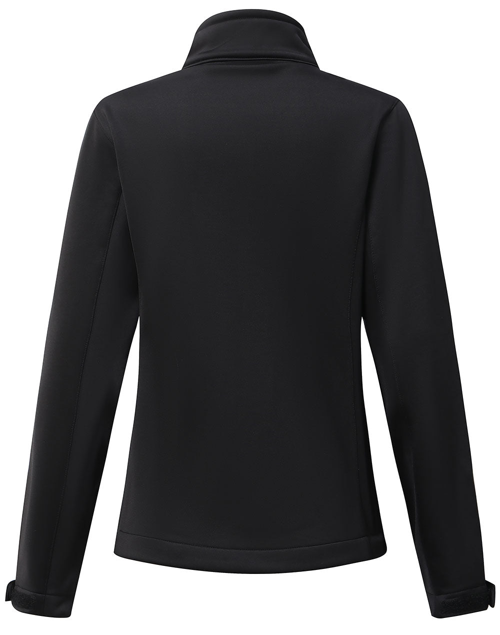 [JK64] Ladies' Sustainable Softshell Corporate Jacket