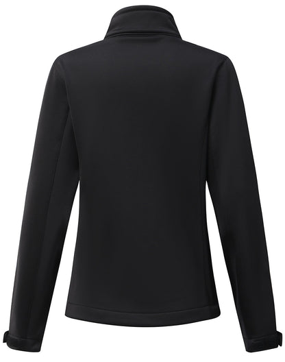 [JK64] Ladies' Sustainable Softshell Corporate Jacket