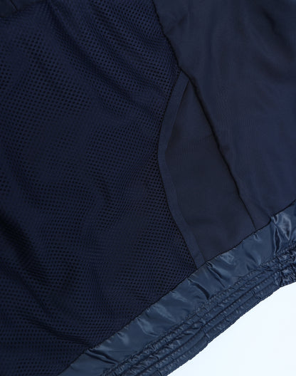 [JK67] Unisex Sustainable Lightweight Hooded Puffer Jacket