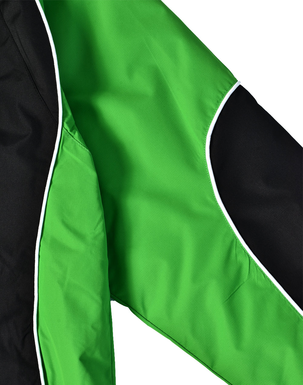 [JK77] Men's Contrast Jacket