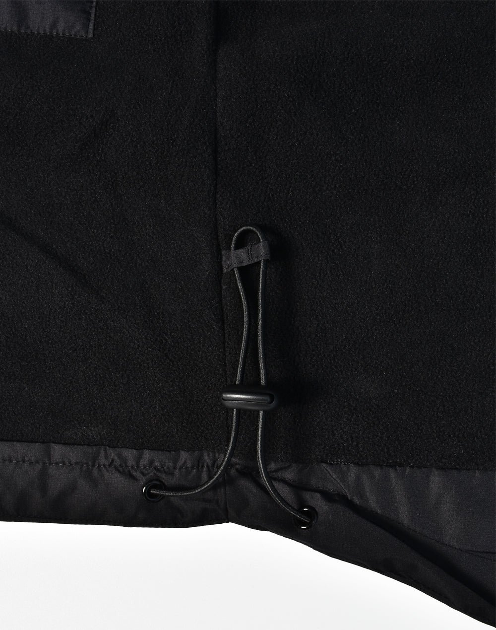 [JK77] Men's Contrast Jacket