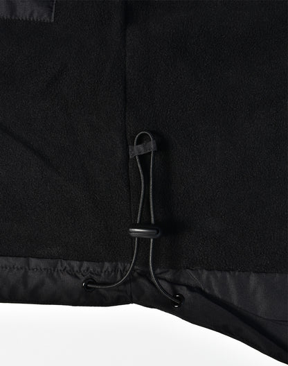 [JK77] Men's Contrast Jacket