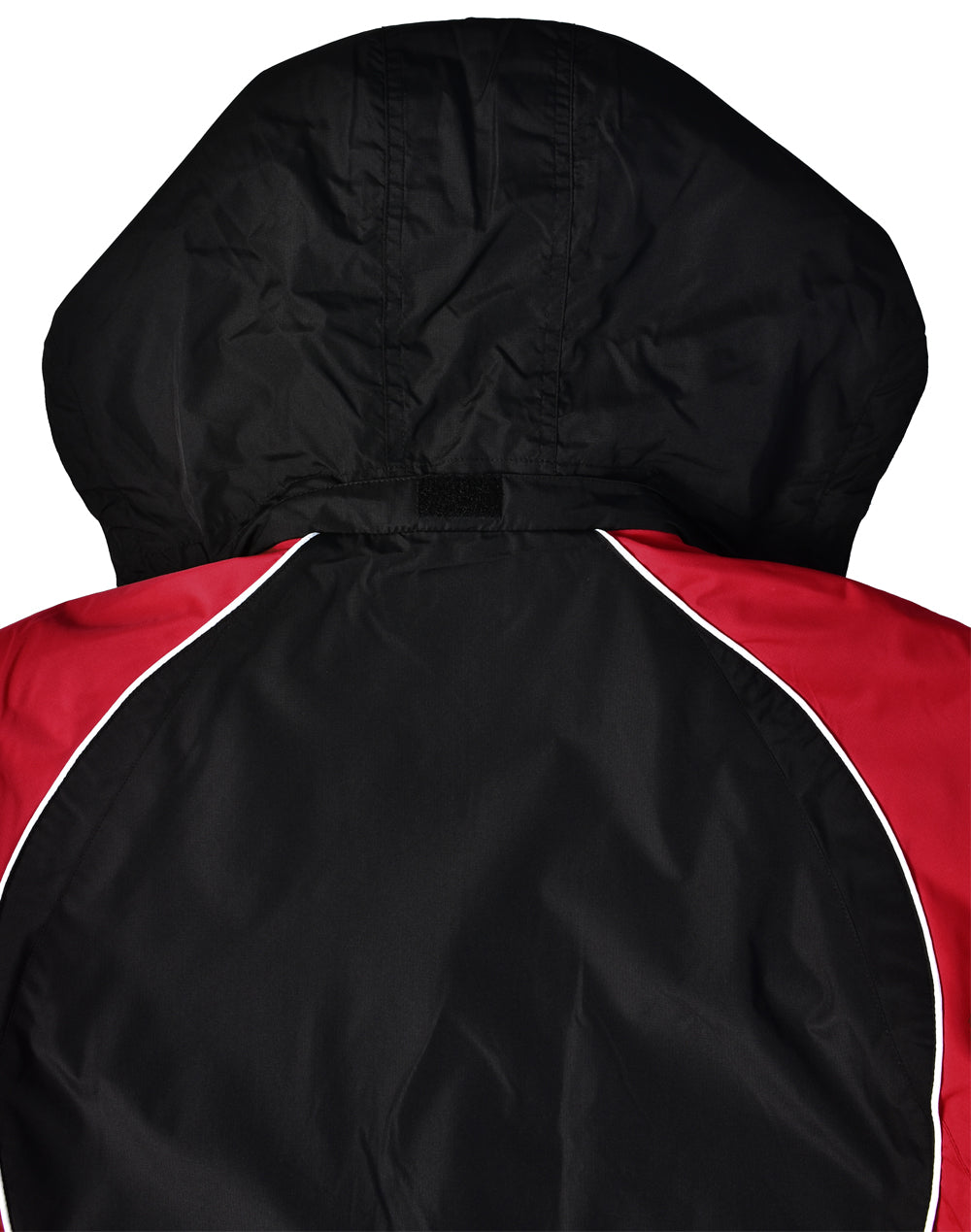 [JK77] Men's Contrast Jacket