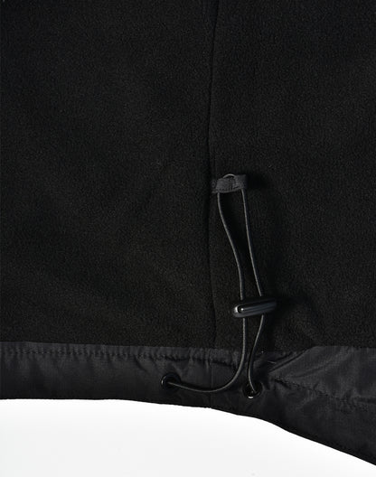 [JK77] Men's Contrast Jacket
