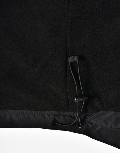 [JK77] Men's Contrast Jacket