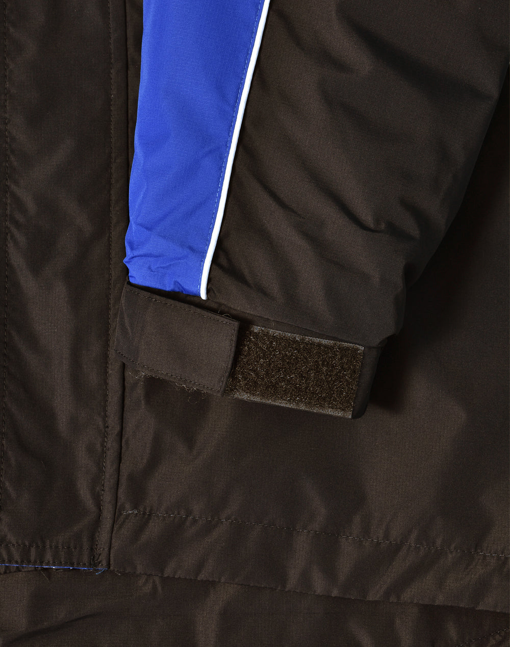 [JK77] Men's Contrast Jacket