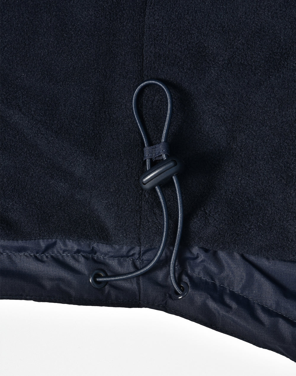 [JK77] Men's Contrast Jacket