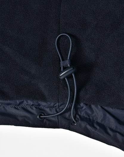 [JK77] Men's Contrast Jacket