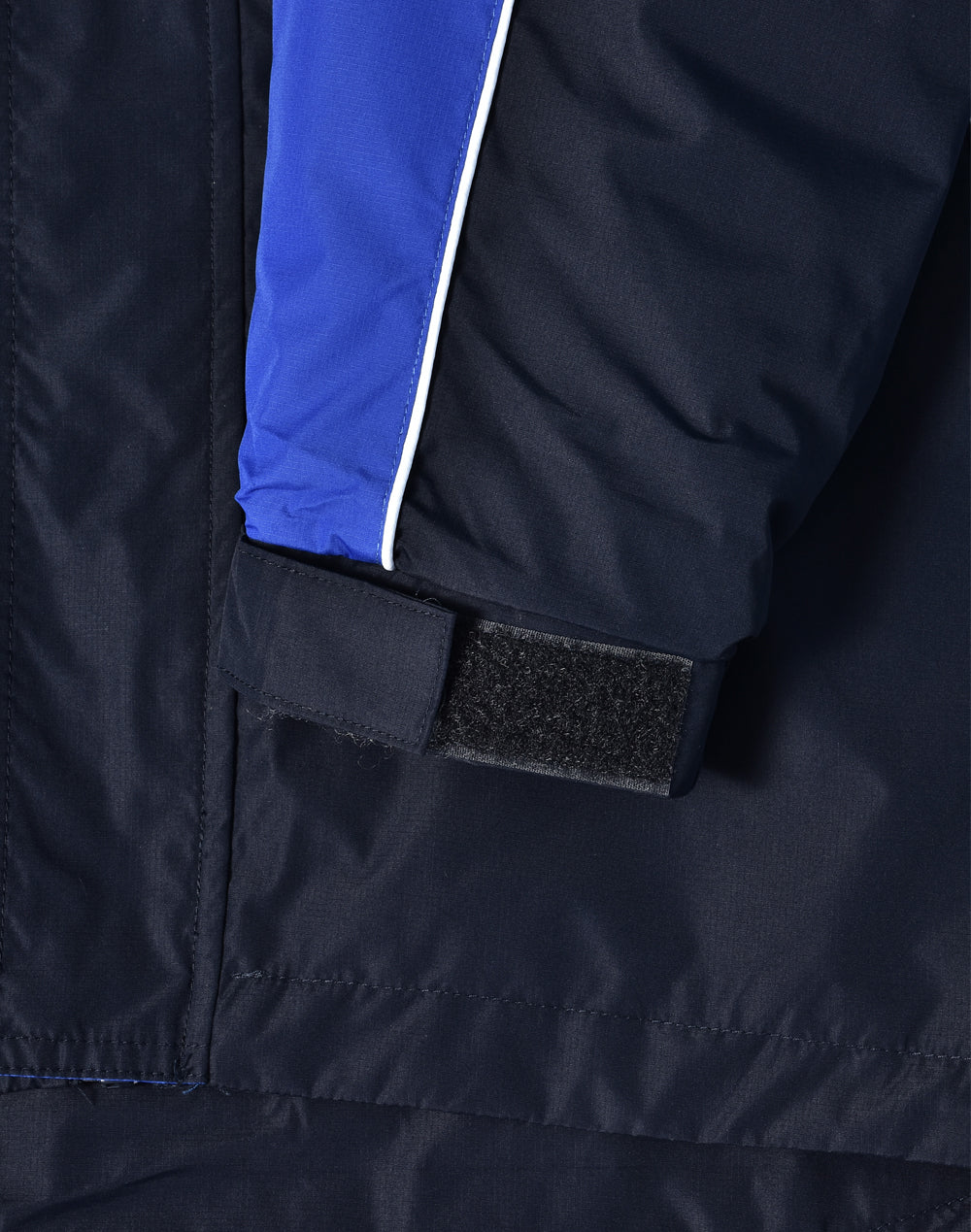 [JK77] Men's Contrast Jacket