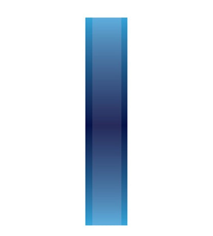 Blue VIP Ribbon - 30mm
