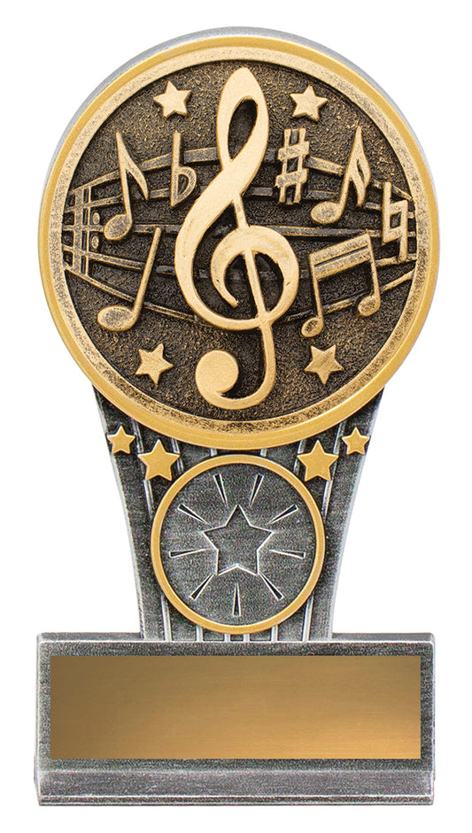 Mini Music IKON