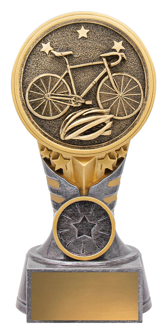 IKON - Cycling