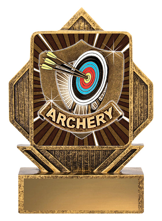 Lynx Arrow - Archery
