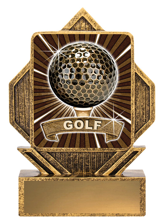 Lynx Arrow - Golf