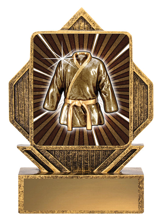 Lynx Arrow - Martial Arts