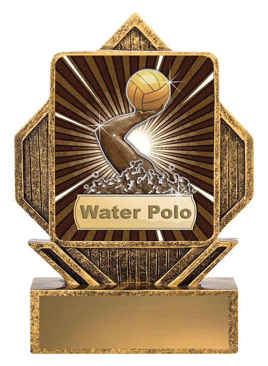 Lynx Arrow - Water Polo