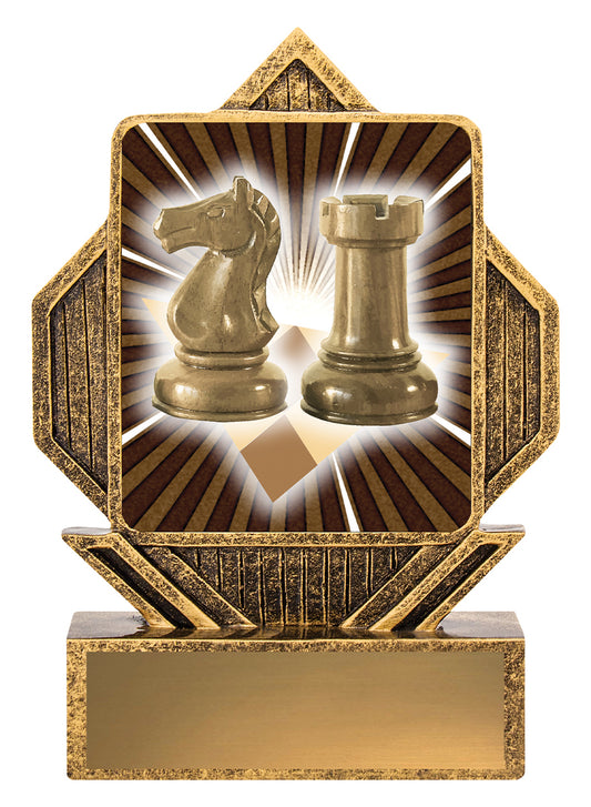 Lynx Arrow - Chess