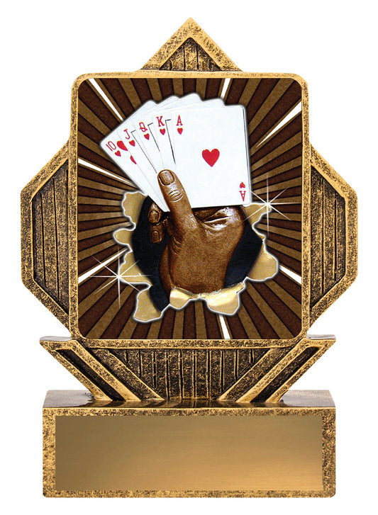 Lynx Arrow - Cards