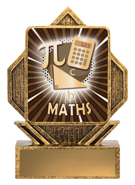 Lynx Arrow - Maths