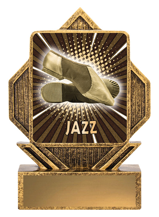 Lynx Arrow - Jazz