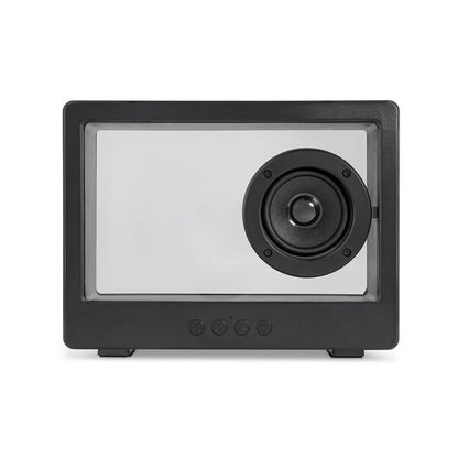 Lightriot Speaker