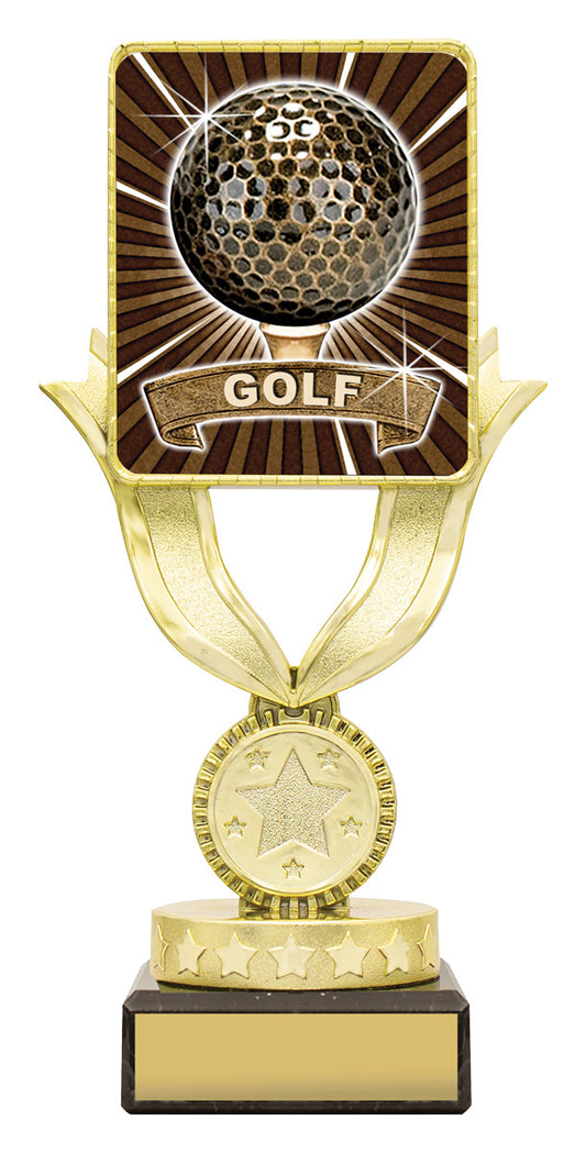 Lynx Sentry - Golf
