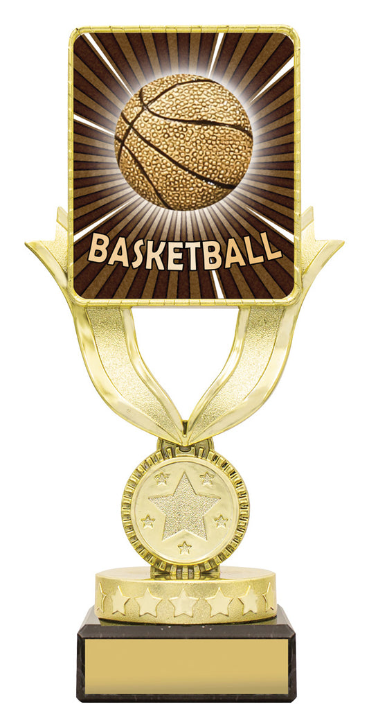 Lynx Sentry - Basketball