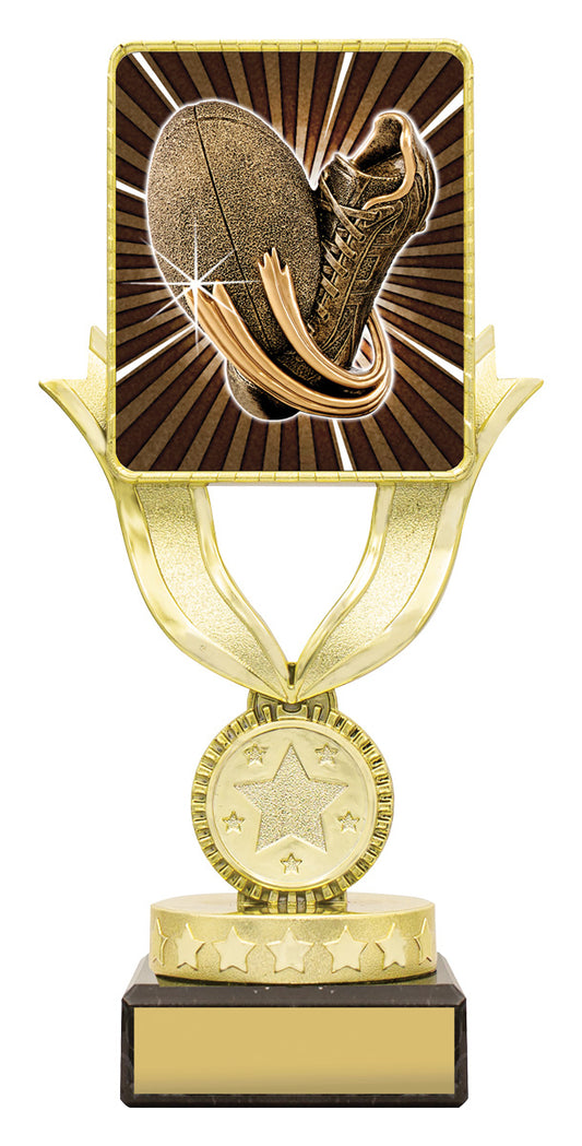Lynx Sentry - League / Union