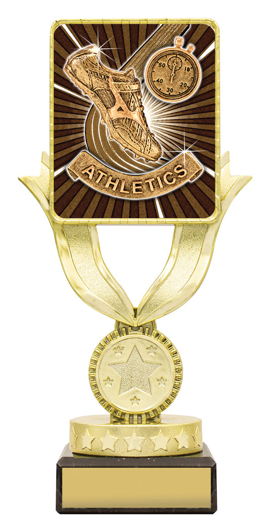 Lynx Sentry - Athletics