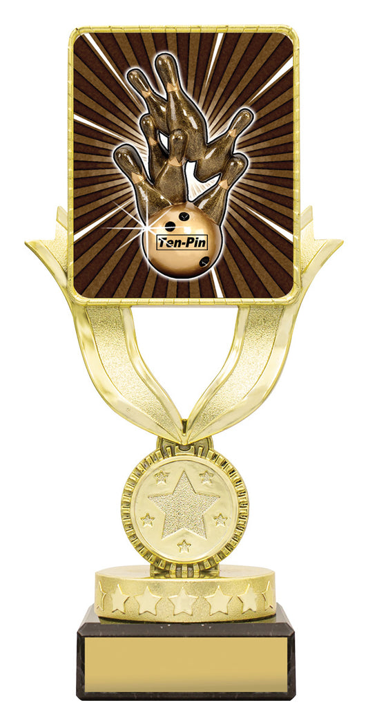Lynx Sentry - Tenpin