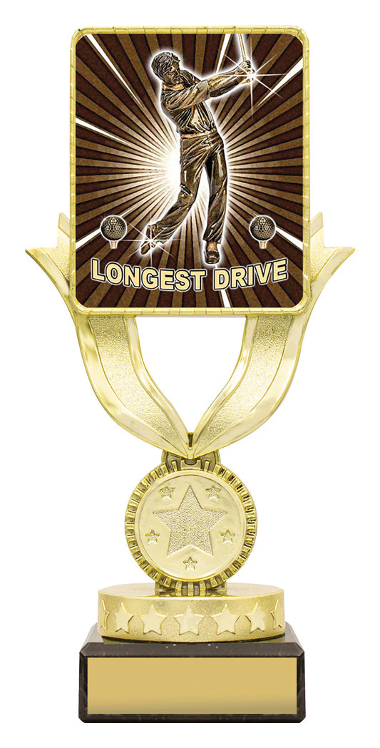 Lynx Sentry - Longest Drive