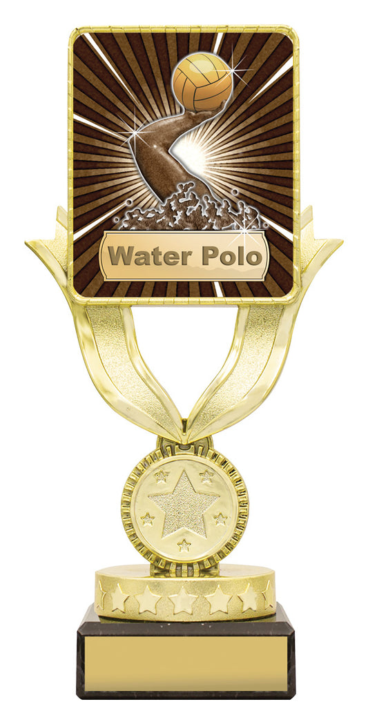 Lynx Sentry - Water Polo