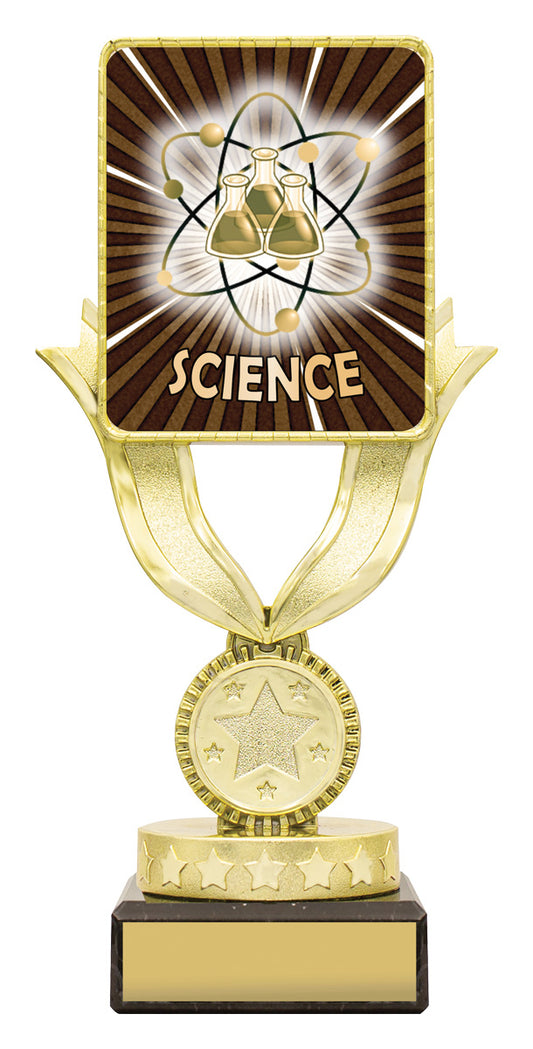 Lynx Sentry - Science