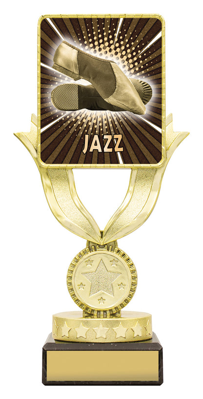Lynx Sentry - Jazz