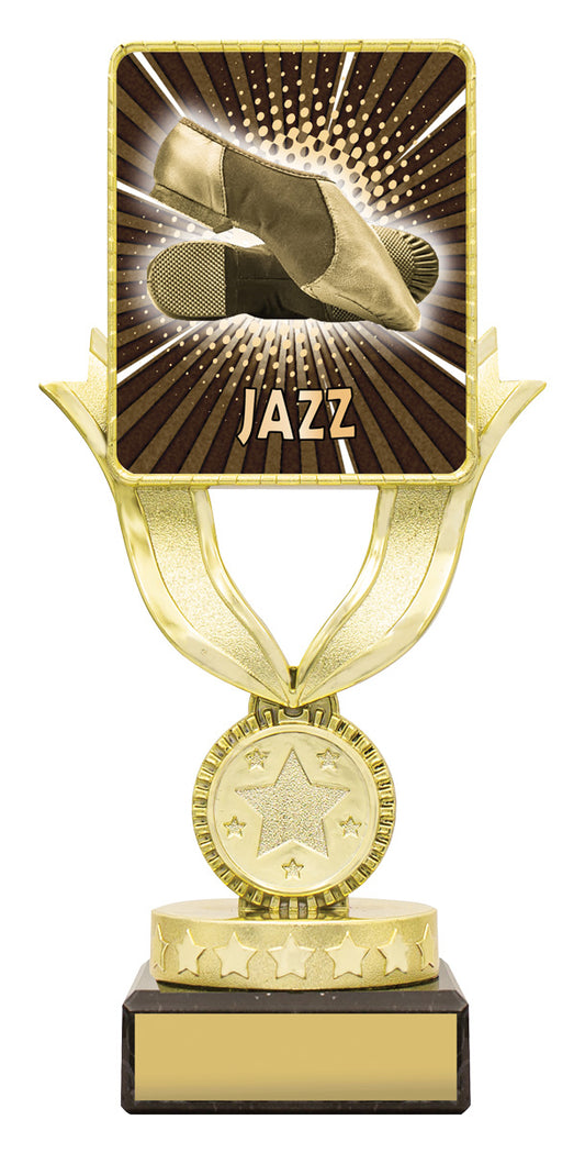 Lynx Sentry - Jazz
