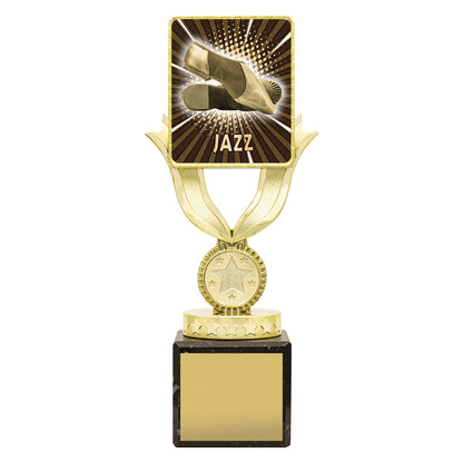 Lynx Sentry - Jazz