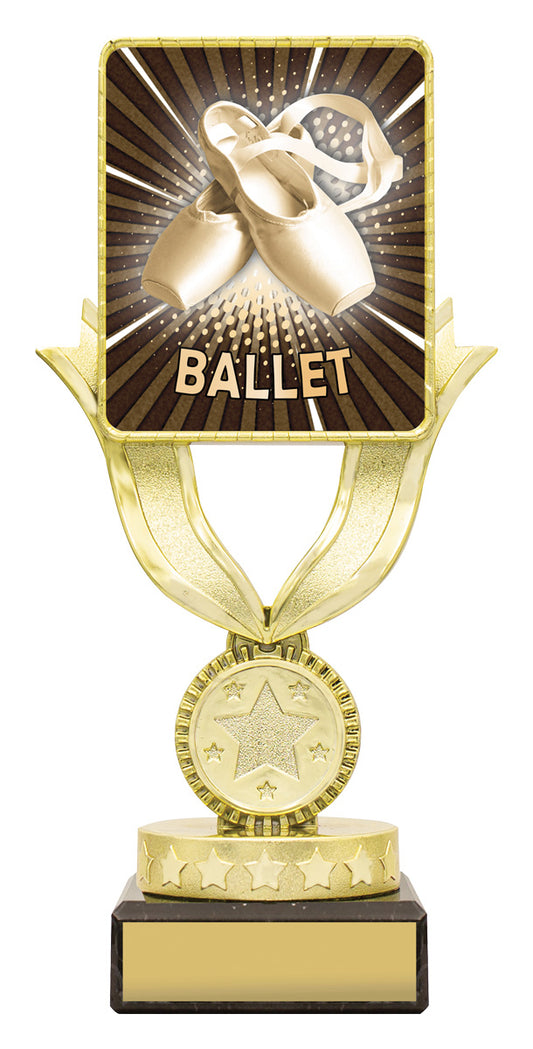 Lynx Sentry - Ballet