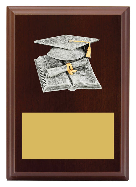 Peak Plaque Academic