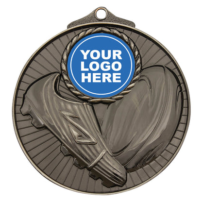 League / Union Medal Insert