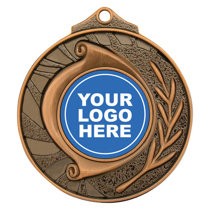 Wreath Medal