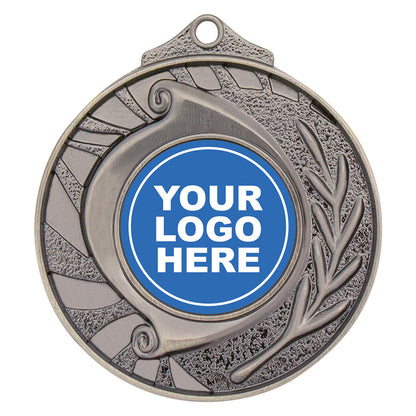 Wreath Medal