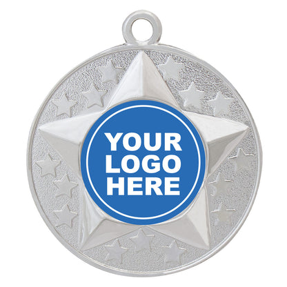 Stars Medal