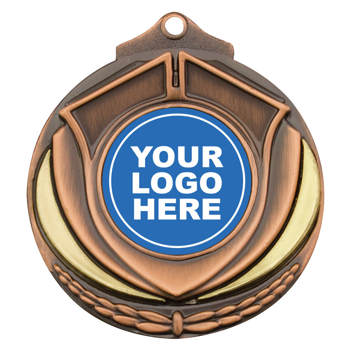 Shield Medal